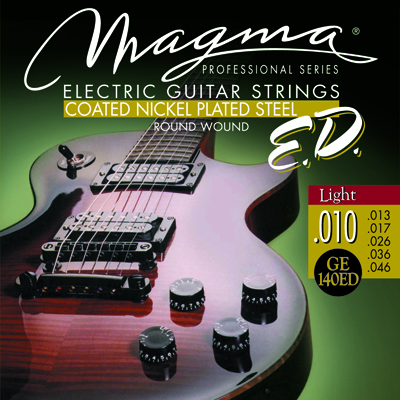 Magma GE220ED
